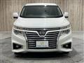 2014 Nissan Elgrand