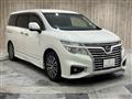 2014 Nissan Elgrand