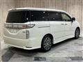 2014 Nissan Elgrand