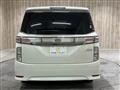 2014 Nissan Elgrand