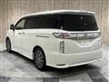 2014 Nissan Elgrand