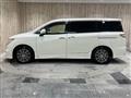 2014 Nissan Elgrand