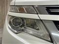 2014 Nissan Elgrand