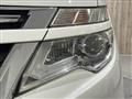 2014 Nissan Elgrand