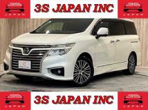2014 Nissan Elgrand