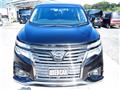 2017 Nissan Elgrand