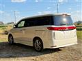 2013 Nissan Elgrand