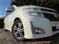 2013 Nissan Elgrand