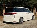 2013 Nissan Elgrand