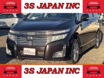 2010 Nissan Elgrand