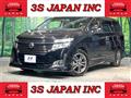 2012 Nissan Elgrand