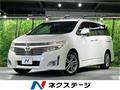 2011 Nissan Elgrand