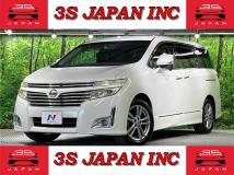 2011 Nissan Elgrand