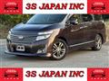 2012 Nissan Elgrand