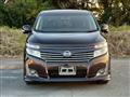2012 Nissan Elgrand