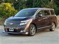 2012 Nissan Elgrand