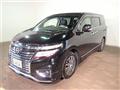 2017 Nissan Elgrand