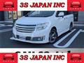 2010 Nissan Elgrand