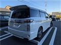 2010 Nissan Elgrand