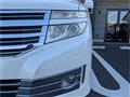 2010 Nissan Elgrand