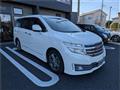 2010 Nissan Elgrand