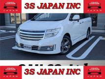 2010 Nissan Elgrand