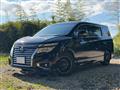 2014 Nissan Elgrand