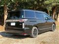 2014 Nissan Elgrand