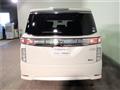 2013 Nissan Elgrand
