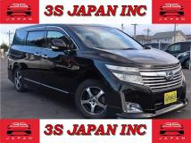 2010 Nissan Elgrand