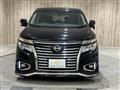 2019 Nissan Elgrand