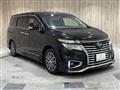2019 Nissan Elgrand