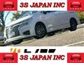 2015 Nissan Elgrand