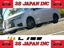 2015 Nissan Elgrand