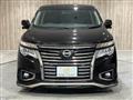 2015 Nissan Elgrand