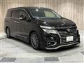 2015 Nissan Elgrand