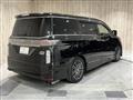 2015 Nissan Elgrand