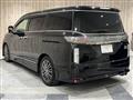 2015 Nissan Elgrand