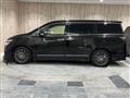 2015 Nissan Elgrand