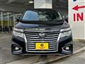 2016 Nissan Elgrand