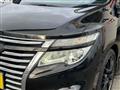 2016 Nissan Elgrand