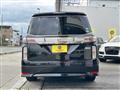 2016 Nissan Elgrand