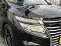 2016 Nissan Elgrand