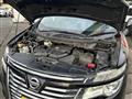 2016 Nissan Elgrand