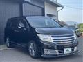 2011 Nissan Elgrand