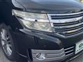 2011 Nissan Elgrand