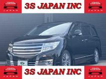 2011 Nissan Elgrand
