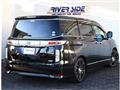 2012 Nissan Elgrand