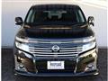 2012 Nissan Elgrand
