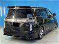 2015 Nissan Elgrand